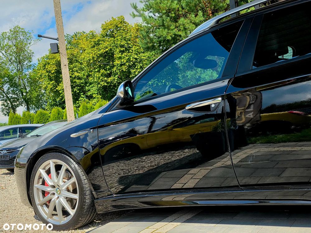 Alfa Romeo 159 - 26