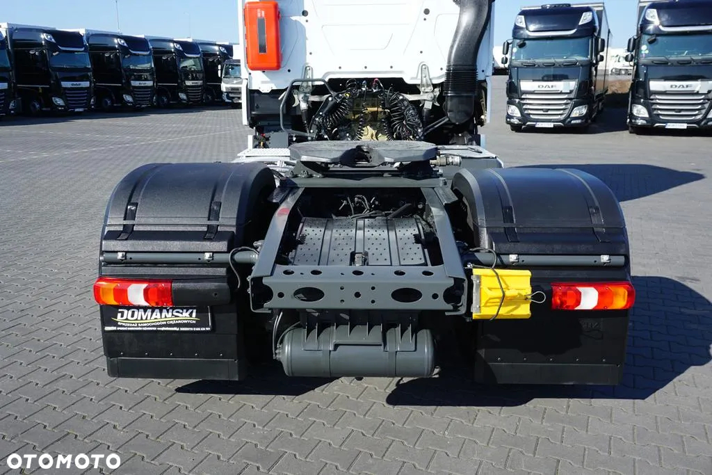 Mercedes-Benz ACTROS / 1848 / EURO 6 / ACC / PEŁNY ADR / KOMPRESOR - 16