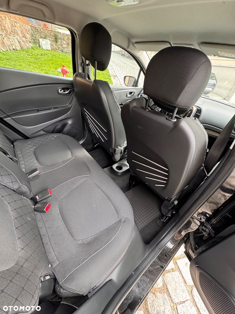 Renault Captur ENERGY TCe 90 Start&Stop Luxe - 12