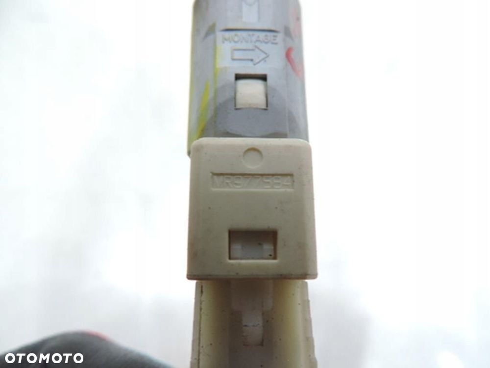 CZUJNIK STOP STOPU SMART FORFOUR - 4