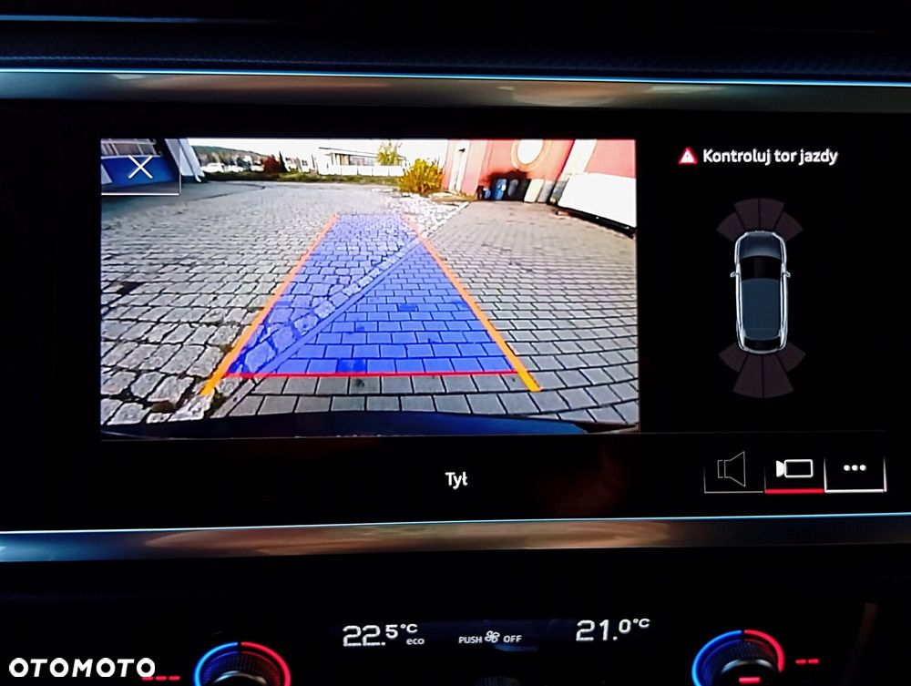 Audi Q3 Sportback - 27