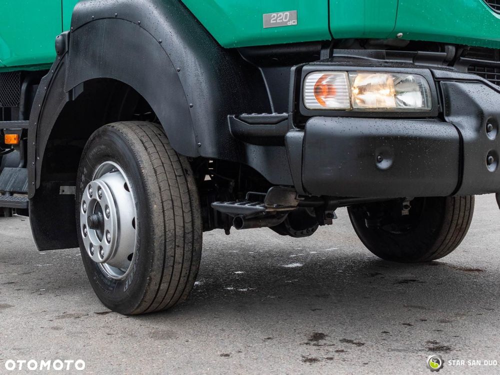 Renault MIDLUM4x4DokaPodwozie - 26