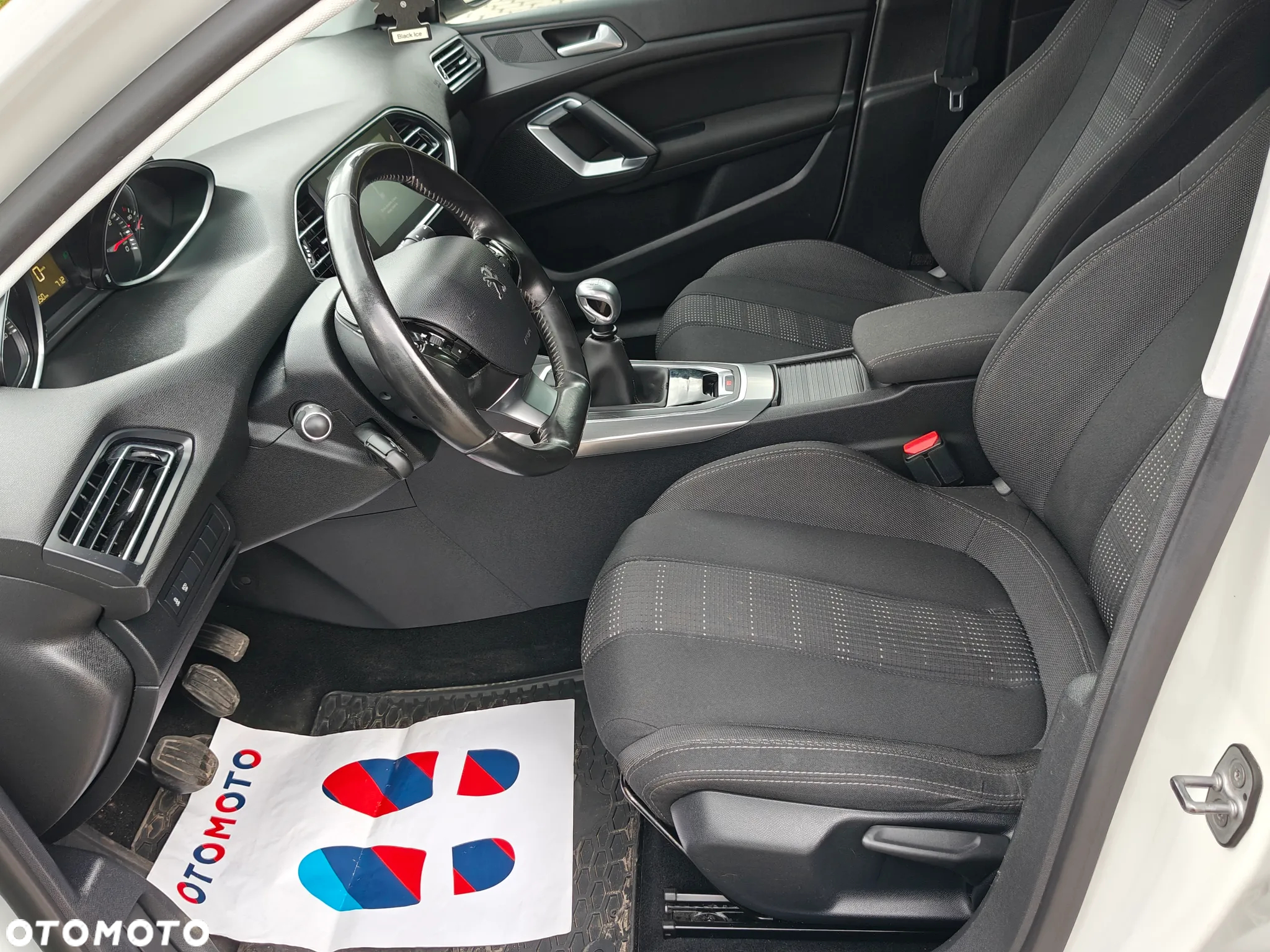 Peugeot 308 1.2 PureTech Active S&S - 7