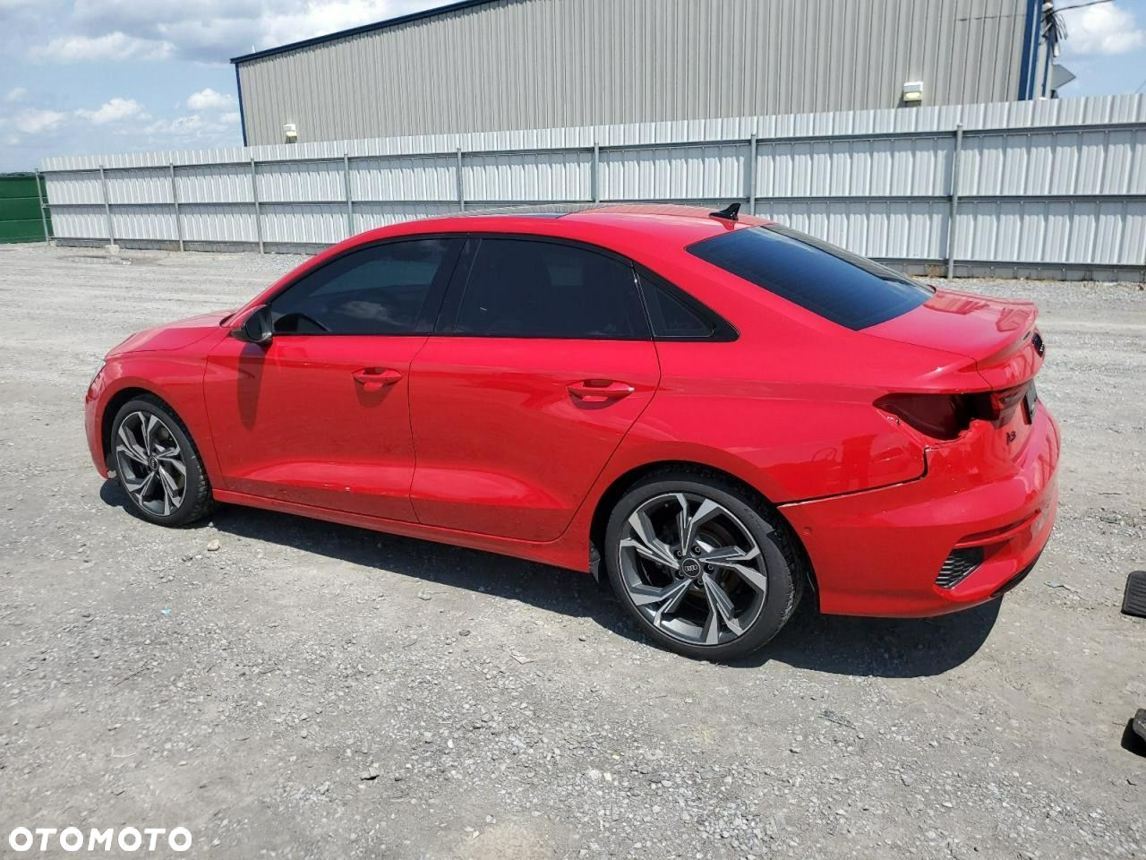 Audi A3 - 2