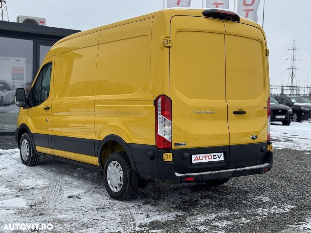 Ford Transit - 5