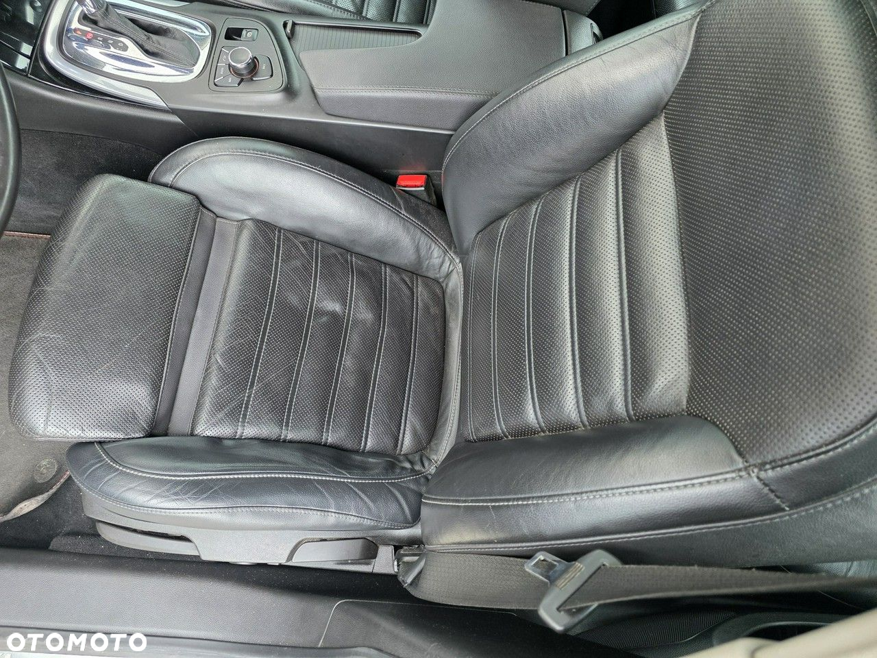 Opel Insignia 2.0 CDTI automatik Cosmo - 17