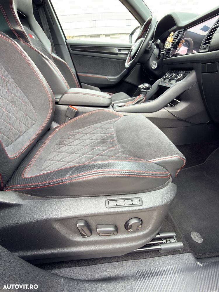 Skoda Kodiaq - 20
