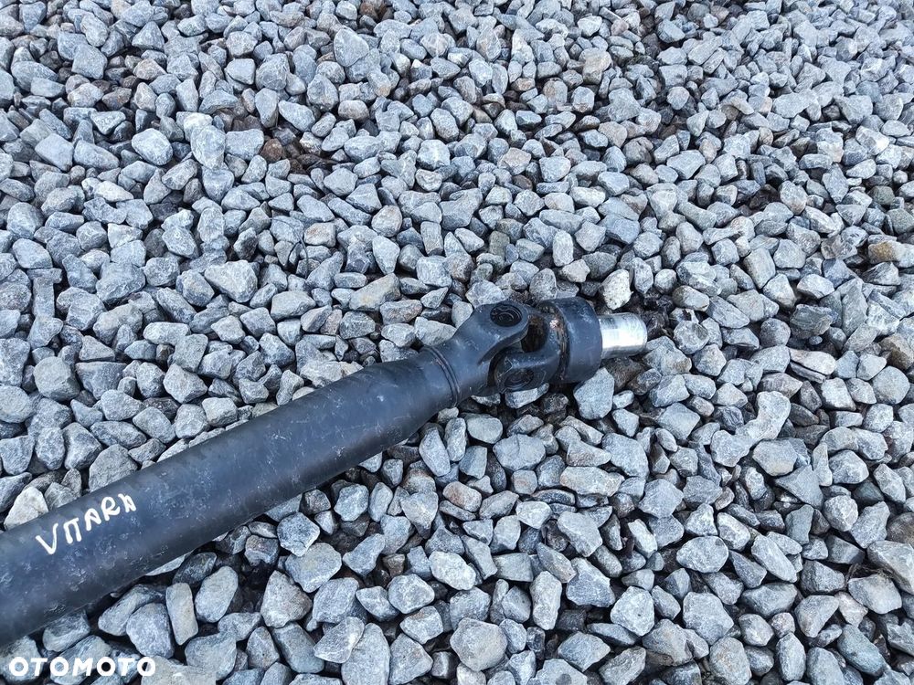 WAŁ NAPĘDOWY TYŁ TYLNY SUZUKI GRAND VITARA II 1.9 DDIS 2005-2010 - 4