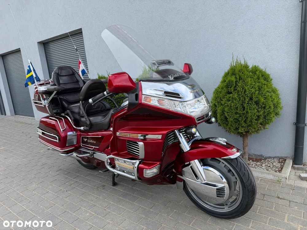 Honda GL - 3