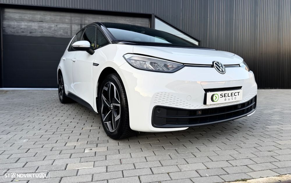 VW ID.3 Pro Family - 10