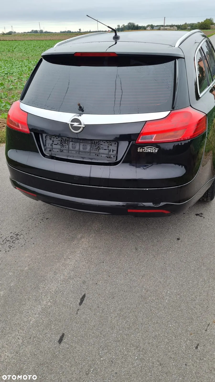 Opel Insignia 1.6 - 5