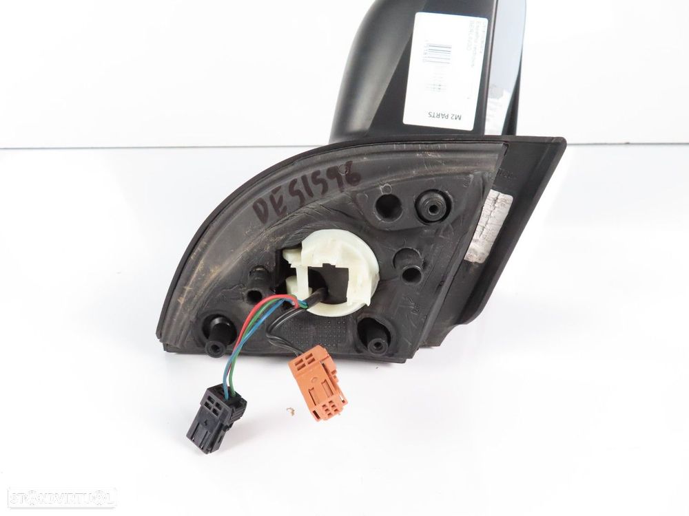 Retrovisor / Espelho Direito Usado / Original CITROEN BERLINGO (ER_, EC_)/OPEL C... - 3