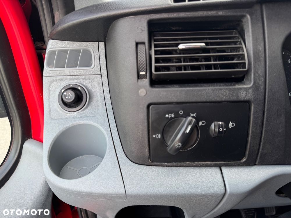 Ford transit - 15