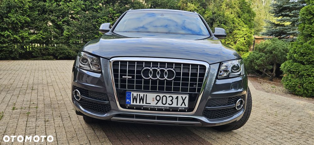 Audi Q5 3.0 TDI Quattro S tronic - 6