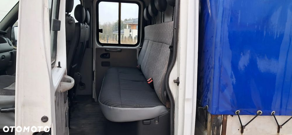 Renault Master - 9