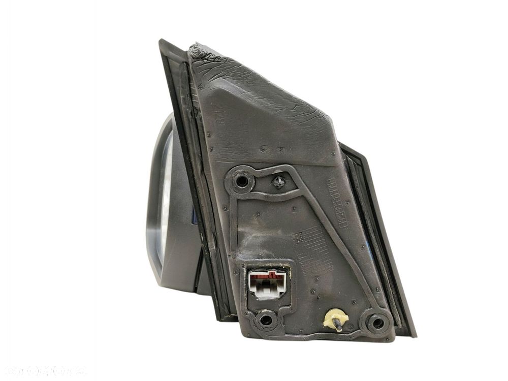 LUSTERKO LEWE FORD FOCUS MK3 (2010-2014) 5 PIN EUROPA KOD LAKIERU RB - 6