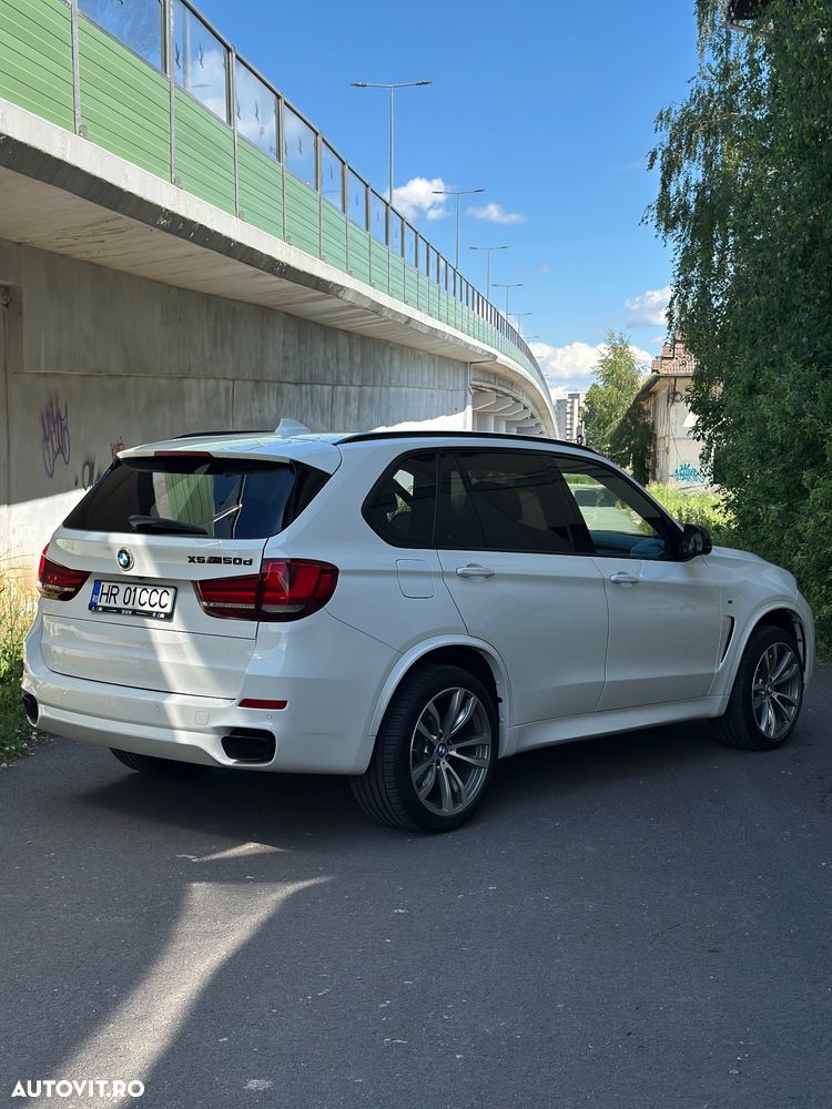 BMW X5 M - 4