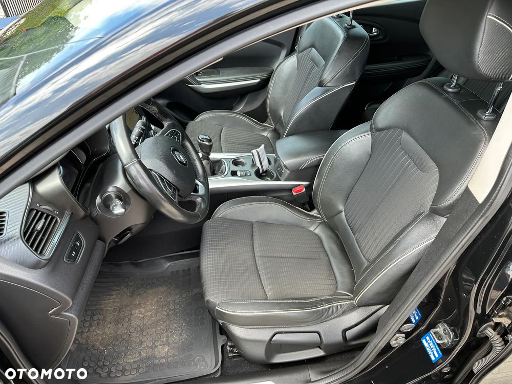 Renault Kadjar - 21