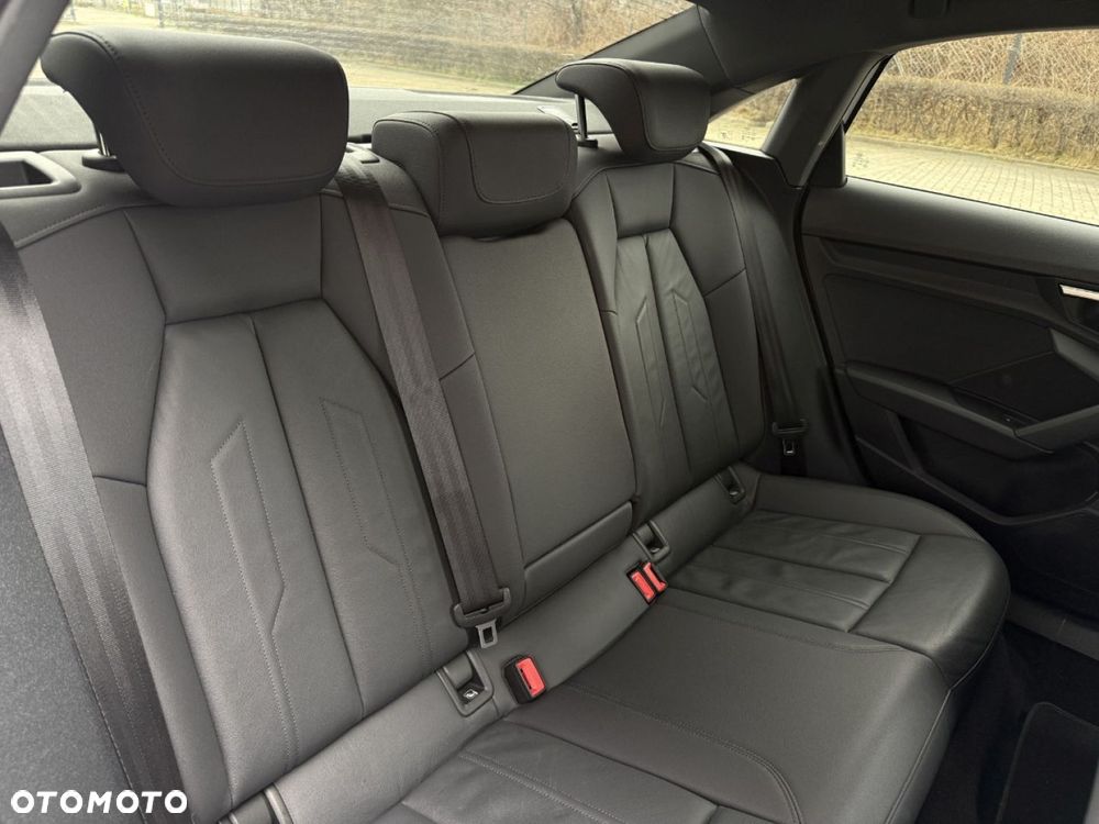 Audi A3 Limousine - 37