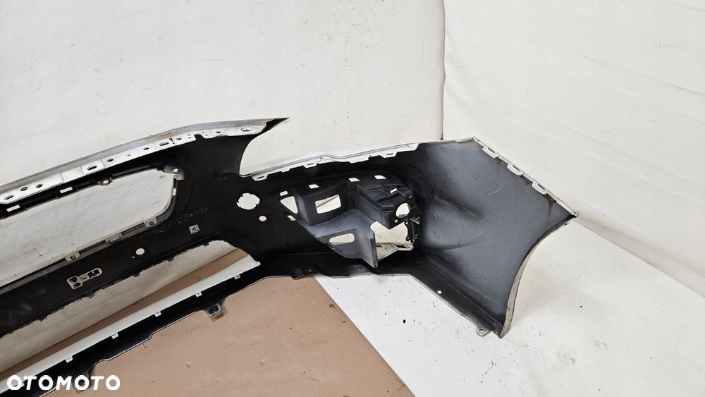 zderzak przedni przód subaru impreza wrx sti lift - 11