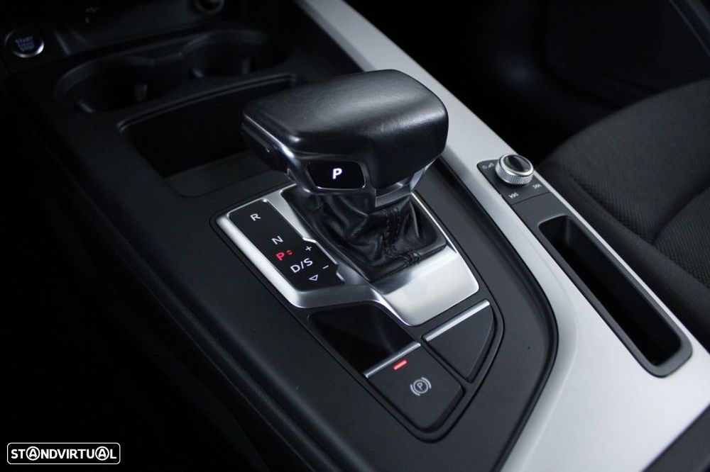 Audi A4 - 36