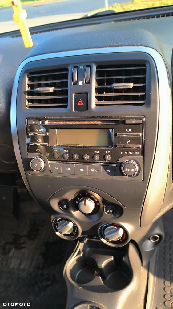 Nissan Micra - 15