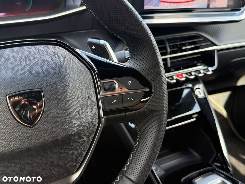 Peugeot 2008 - 23