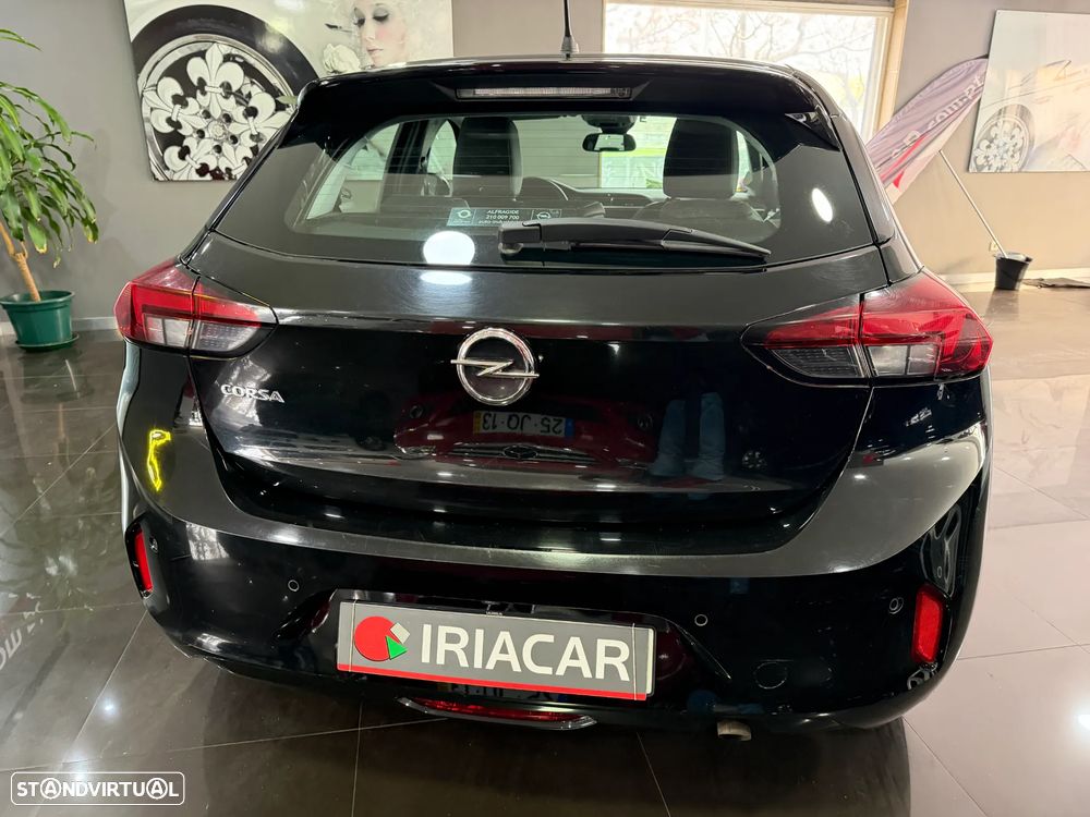 Opel Corsa 1.2 Business Edition - 19