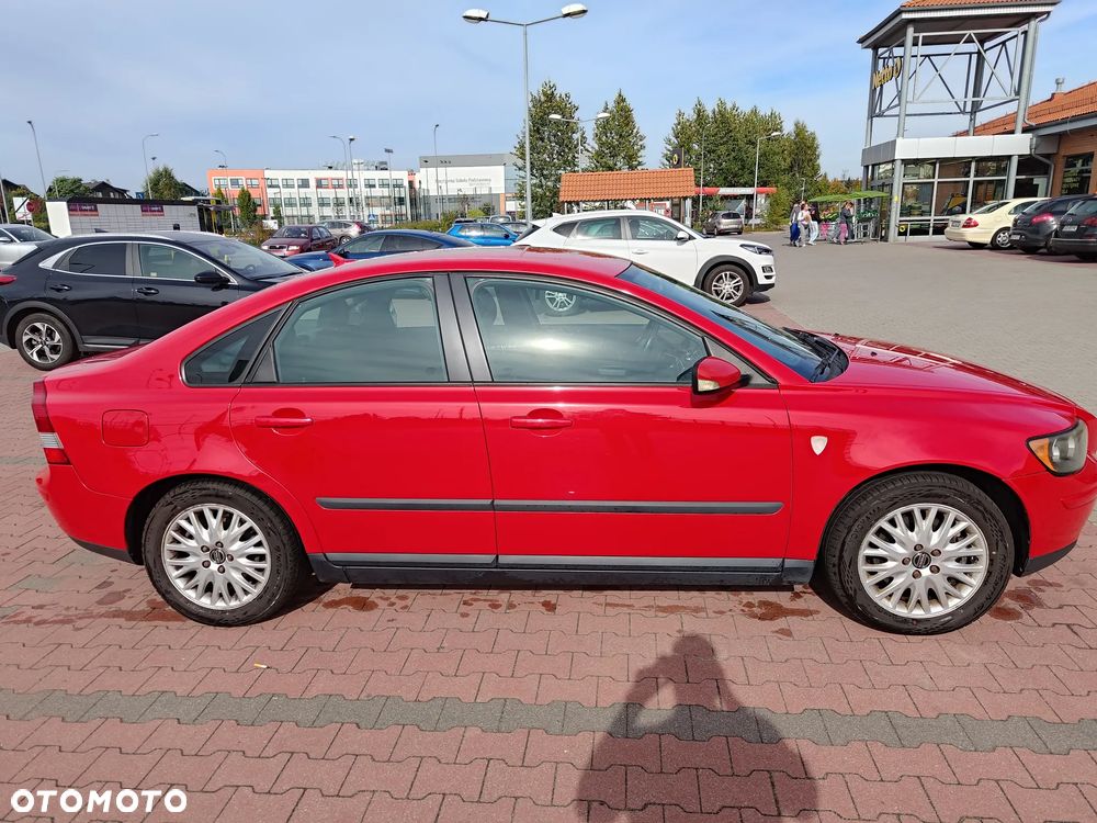 Volvo S40 2.4i - 5