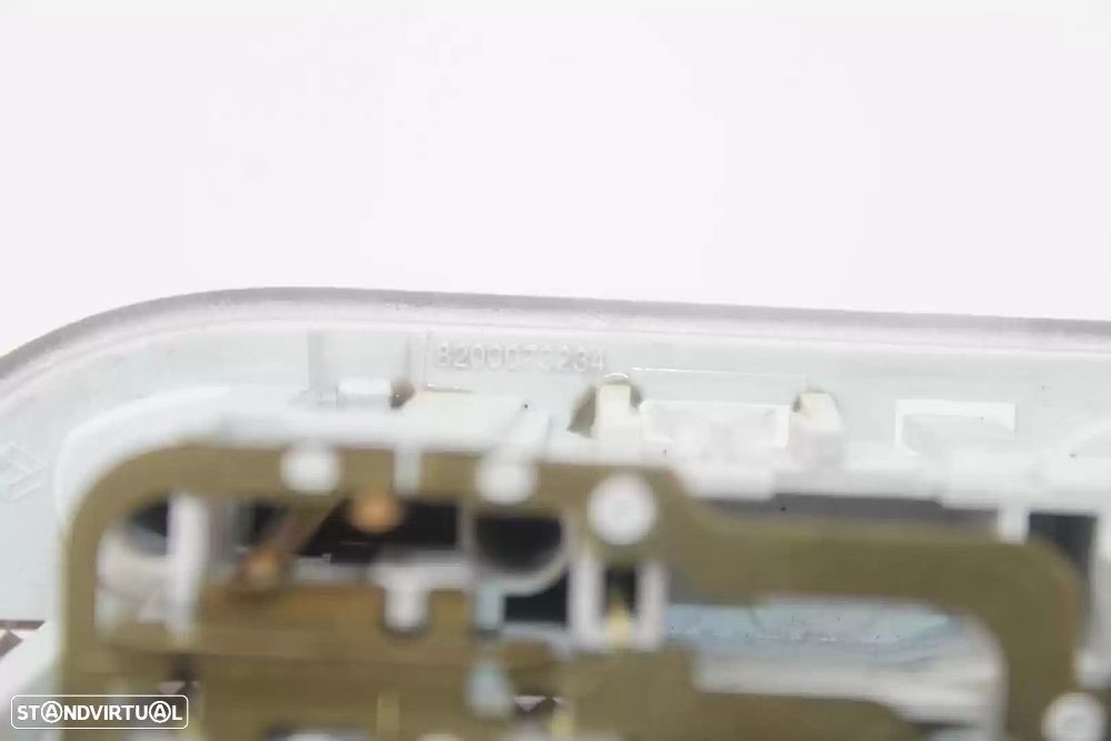 LUZ TECTO NISSAN JUKE 2016 -8200073234 - 4