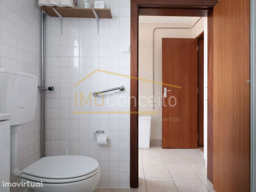 Moradia Térrea T4|| Ourém|| Caxarias|| Campo - Grande imagem: 3/31