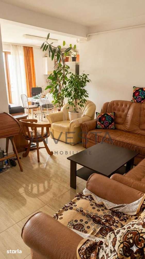 Apartament de 2 camere cu loc de parcare subteran | Buna Ziua — fotografia 1