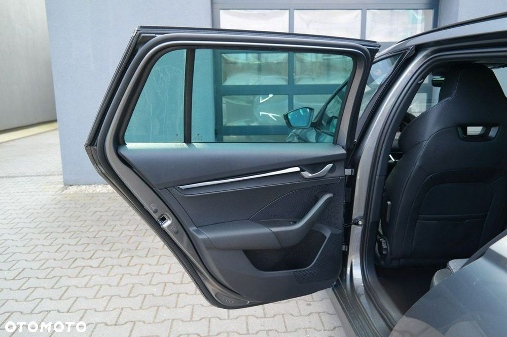 Skoda Octavia - 26