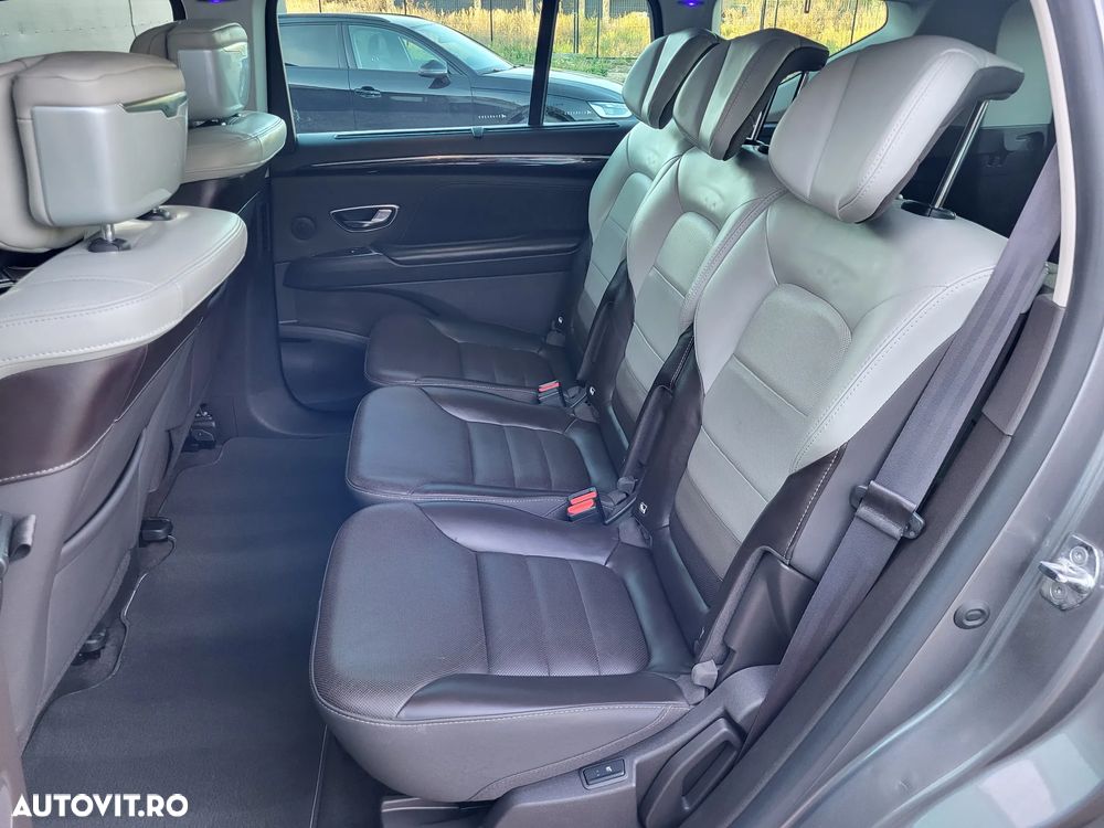 Renault Espace - 17