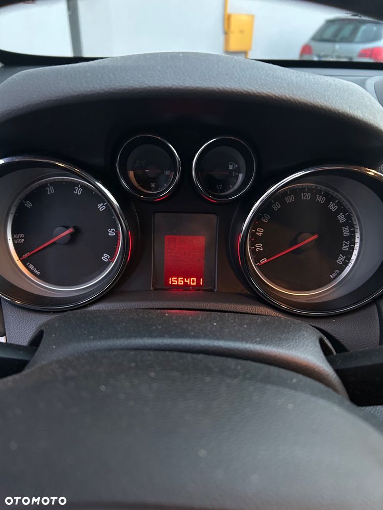 Opel Mokka 1.6 CDTI Enjoy S&S - 7