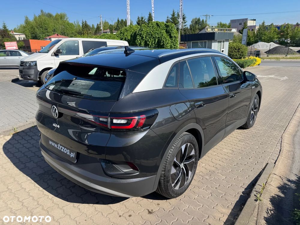 Volkswagen ID.4 77kWh Pro Performance - 4