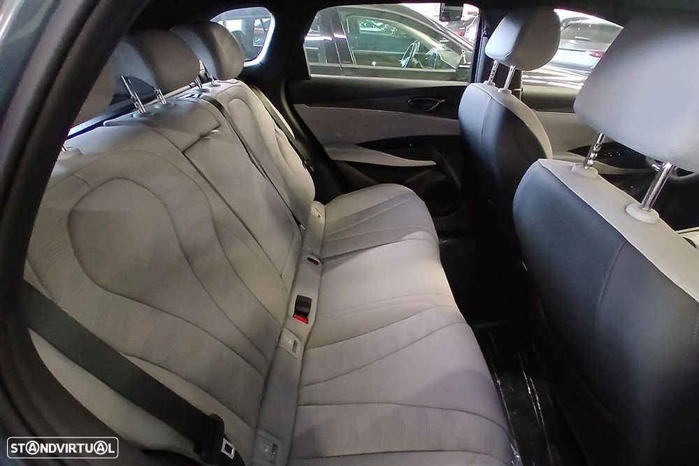 BYD Seal 6 DM-i Touring Boost - 12