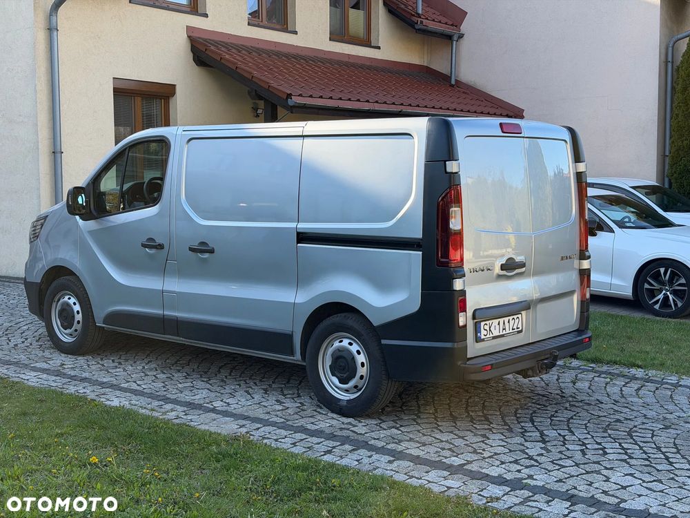 Renault Trafic - 2