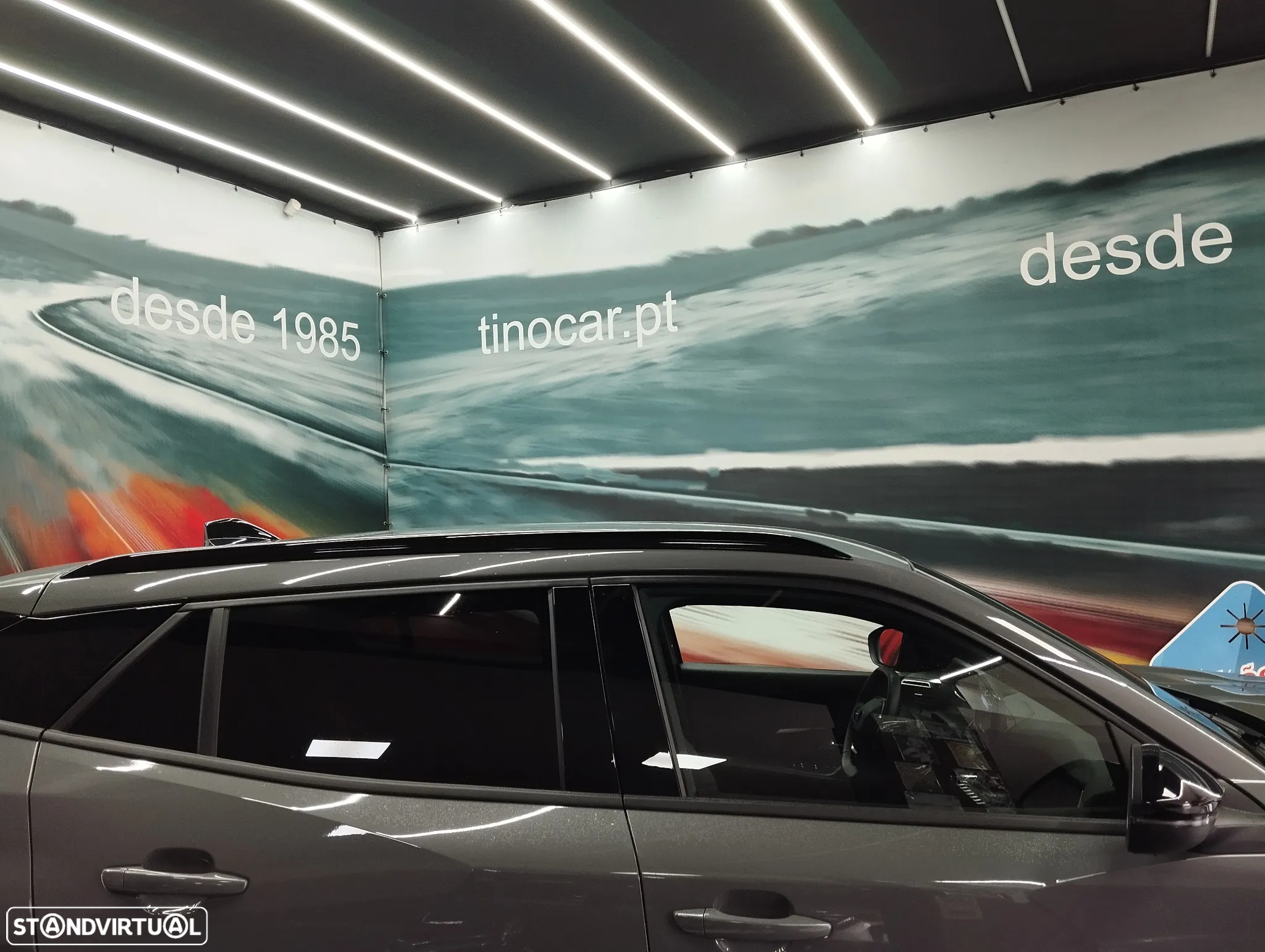 Peugeot 2008 1.2 PureTech Allure - 13