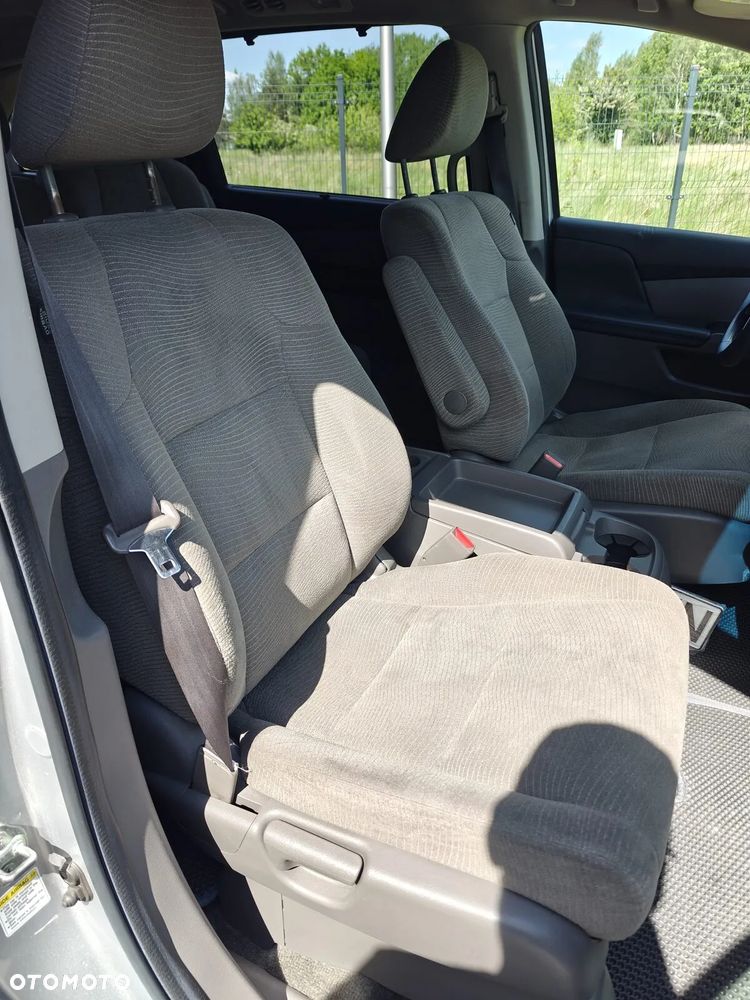 Honda Odyssey 3.5 EX - 32