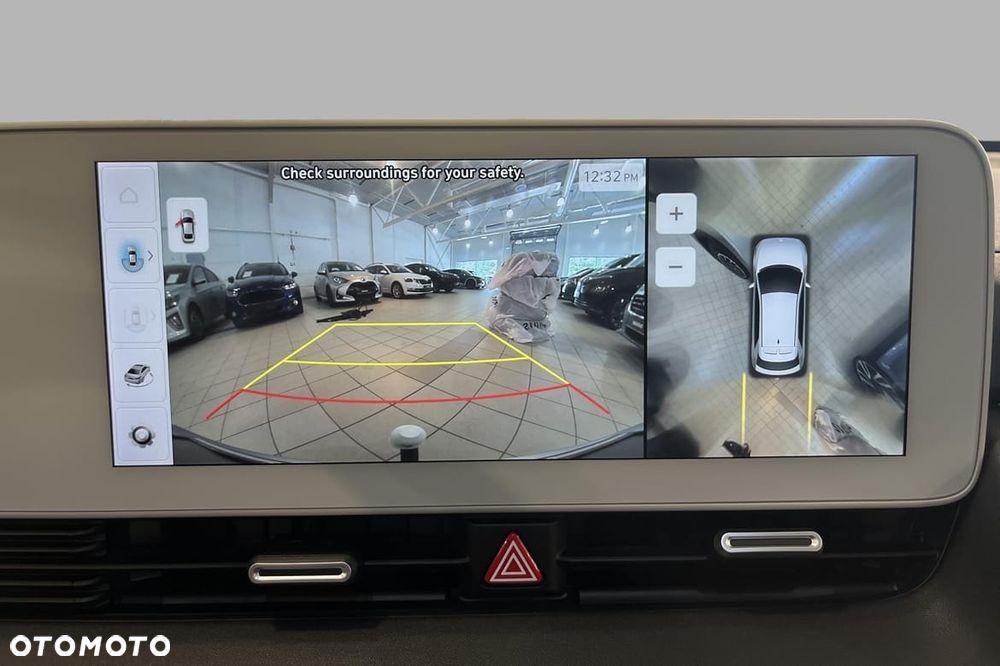 Hyundai IONIQ 5 73kWh Techniq 4WD - 16