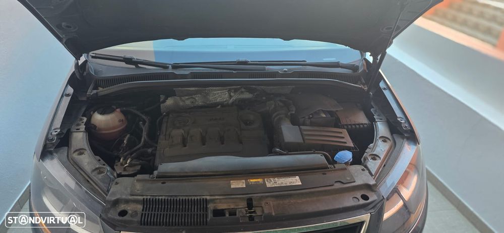 SEAT Alhambra - 2
