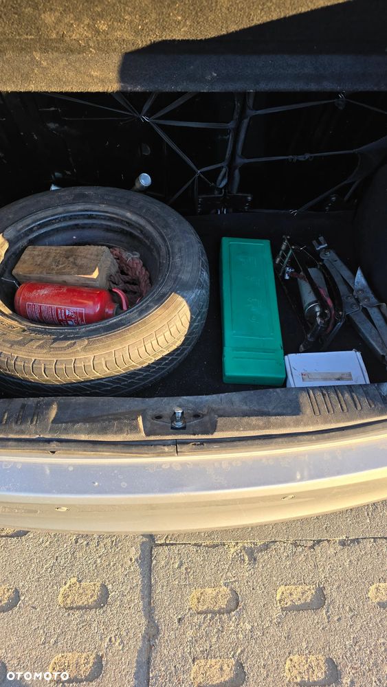 Ford Fiesta 1.4 Durashift-EST Trend - 7