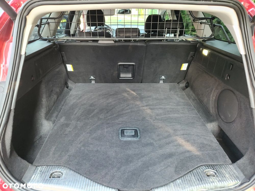 Ford Mondeo 2.0 TDCi STart-Stopp PowerShift-Aut Titanium - 15