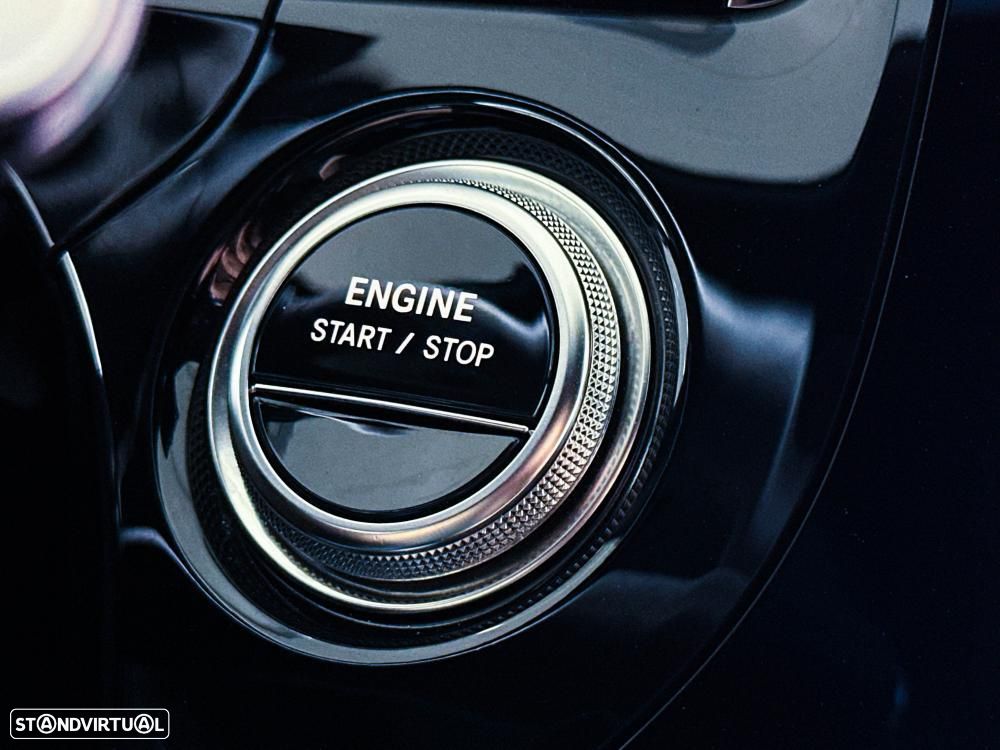 Mercedes-Benz E 300 de AMG Line 4Matic - 44