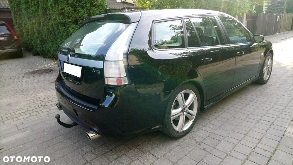 Saab 9-3 - 12