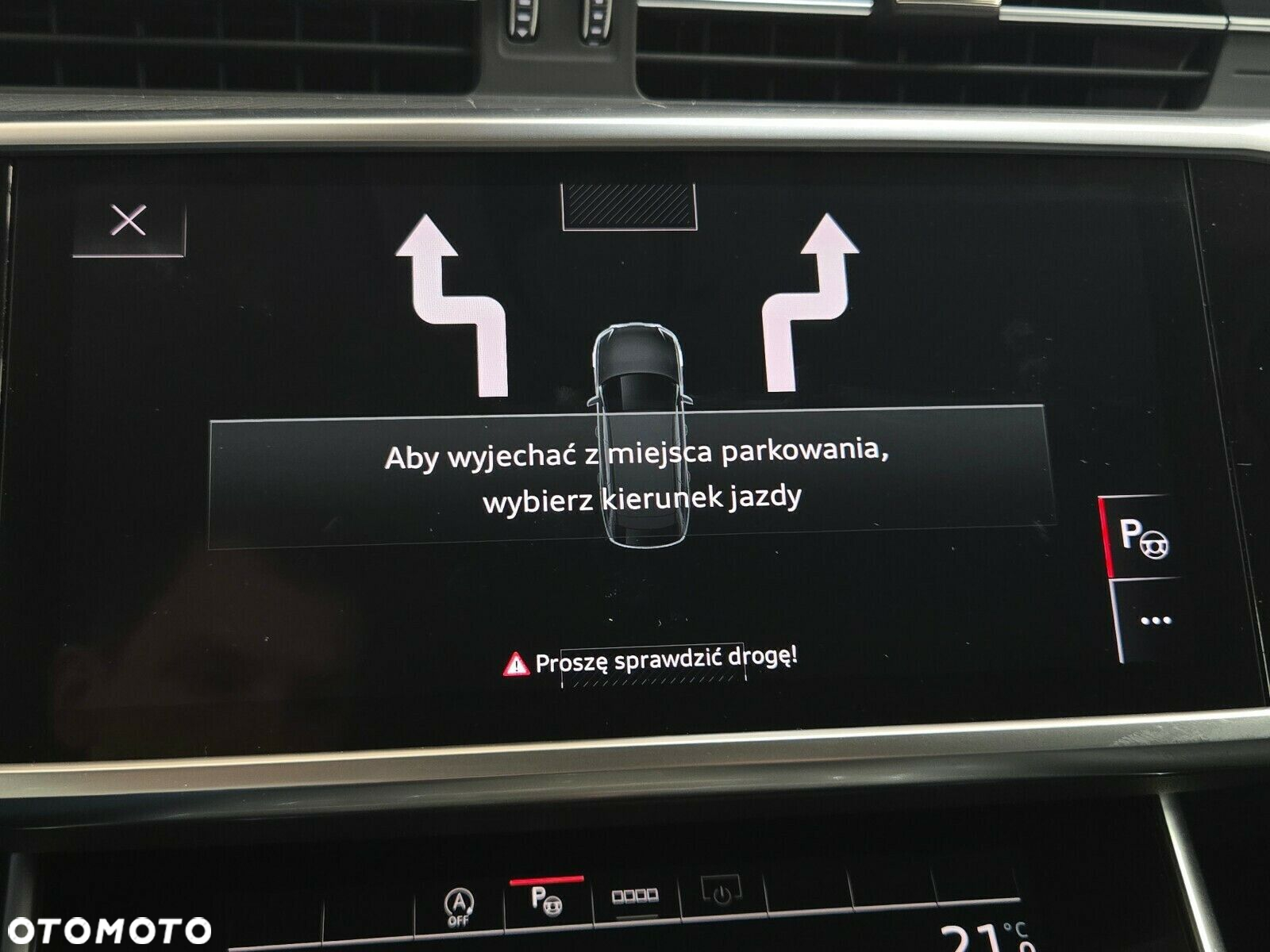 Audi A6 - 33