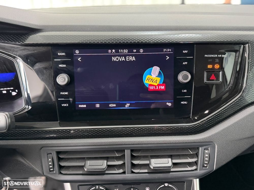 VW Taigo 1.0 TSI Life - 10
