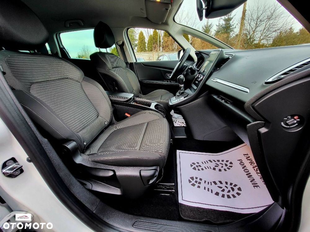Renault Grand Scenic - 7