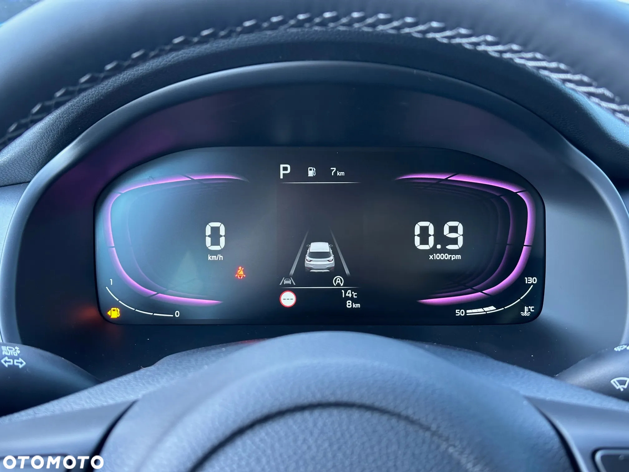 Kia Stonic 1.0 T-GDI M DCT - 26
